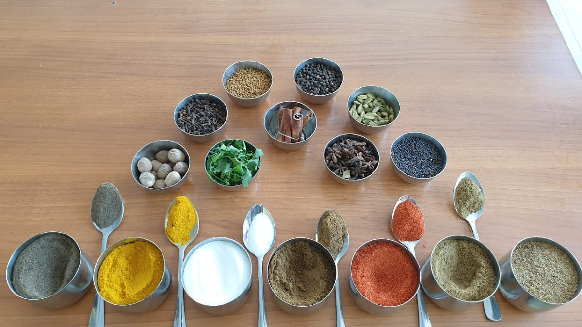 Atithi - Restaurante Indiano Photos 2